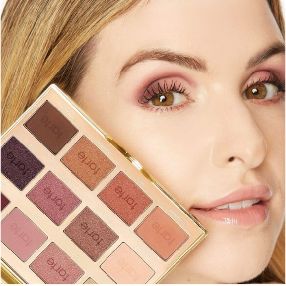 NEW✅Tarte Energy Eyeshadow Palette - Picture 3 of 7